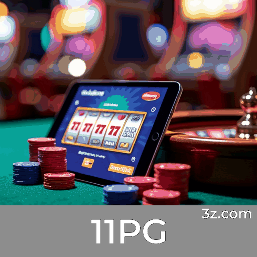 11PG: Seu Cassino Premiado com Pagamentos Rápidos