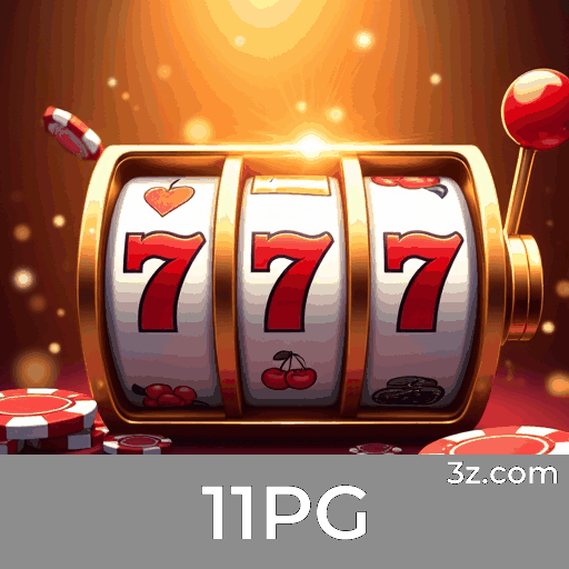 11PG: Seu Cassino Premiado com Pagamentos Rápidos