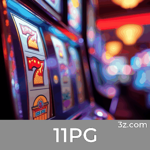 Acessar o site 11PG COM