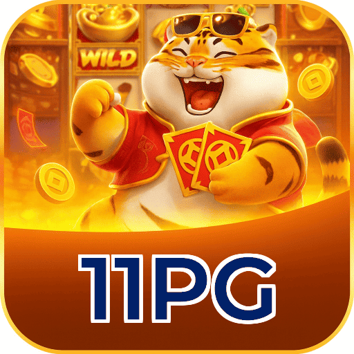 11PG logo