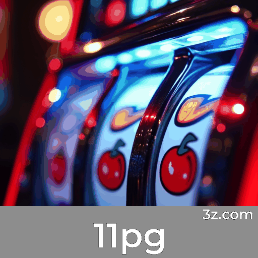 avaliações sobre 11pg slots