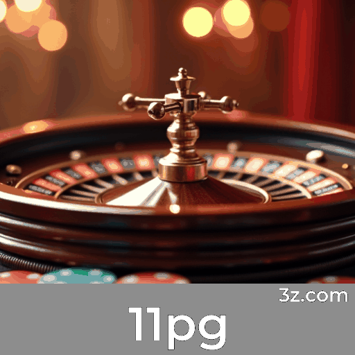 avaliações sobre 11pg slots