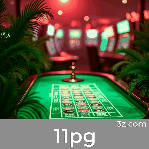 avaliações sobre 11pg slots
