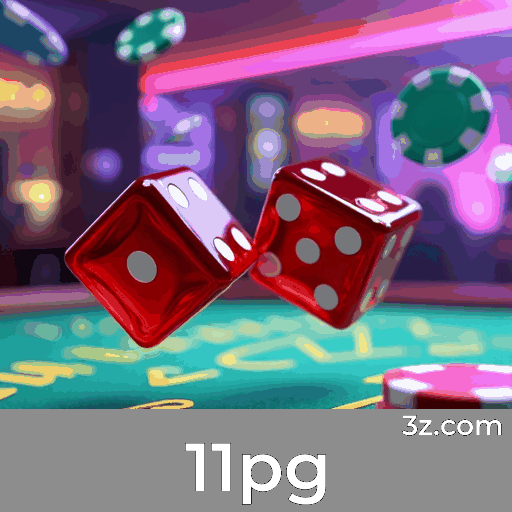 avaliações sobre 11pg slots