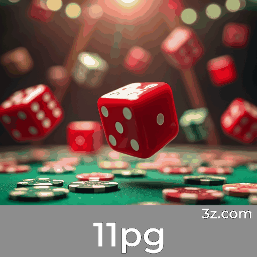 avaliações sobre 11pg slots