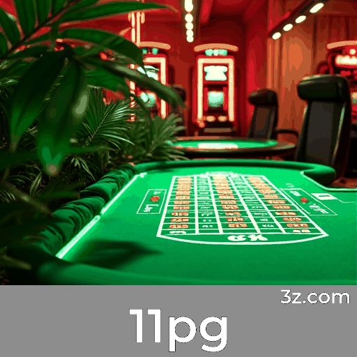 avaliações sobre 11pg slots