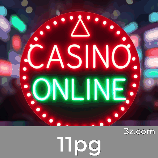 avaliações sobre 11pg slots