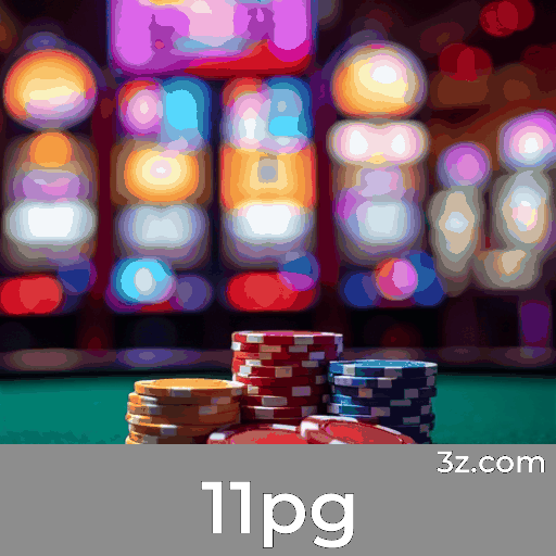 avaliações sobre 11pg slots