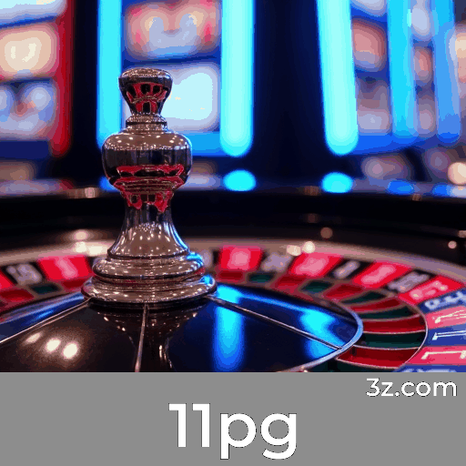 avaliações sobre 11pg slots
