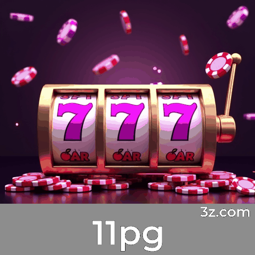 avaliações sobre 11pg slots